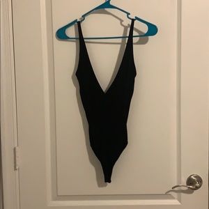 Brandy Melville Body Suit